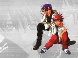 Mangas - DN Angels - 014
